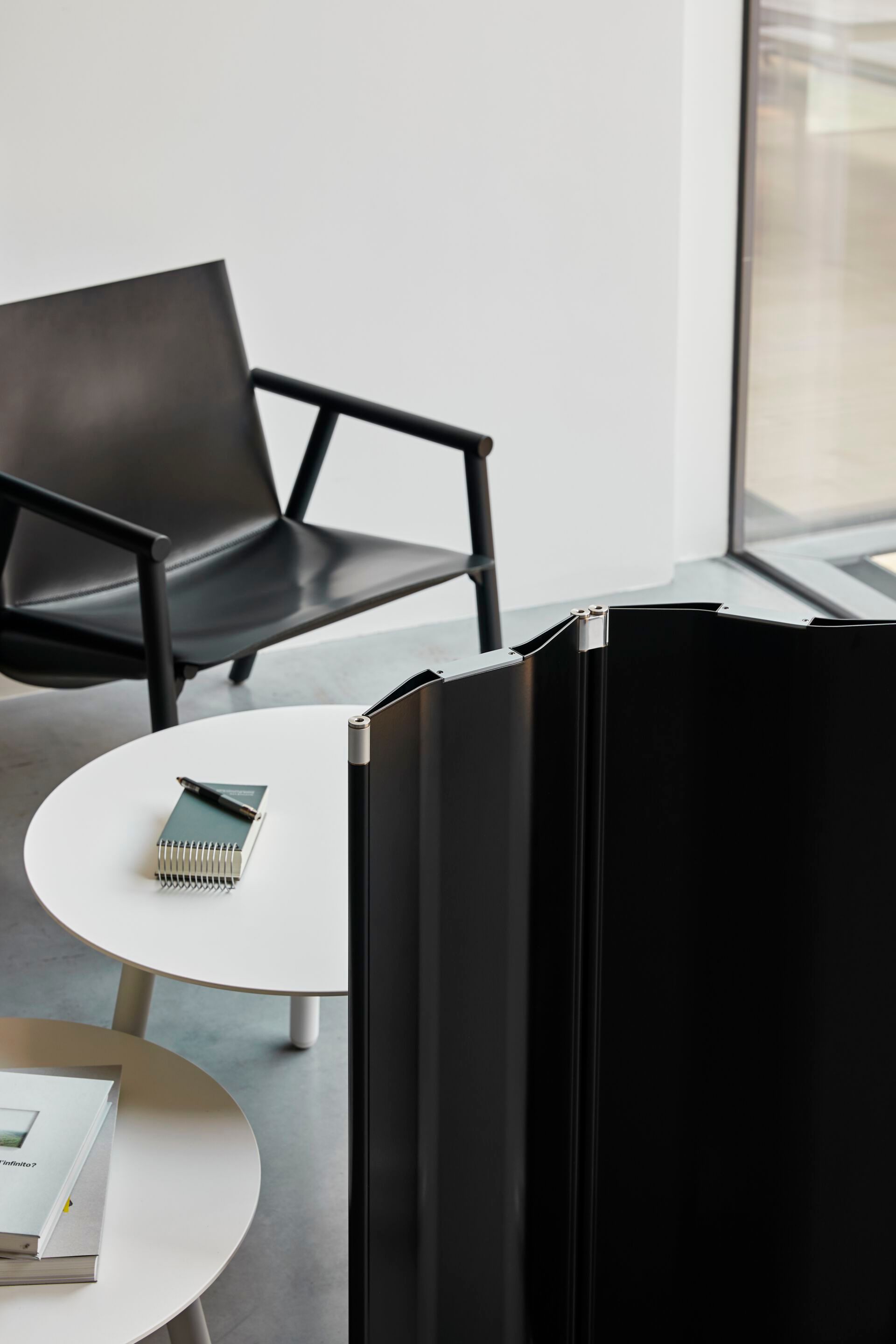 Алюминиевый полотенцесушитель Tubes Plug &amp ARCH-00125756 - Вид №12