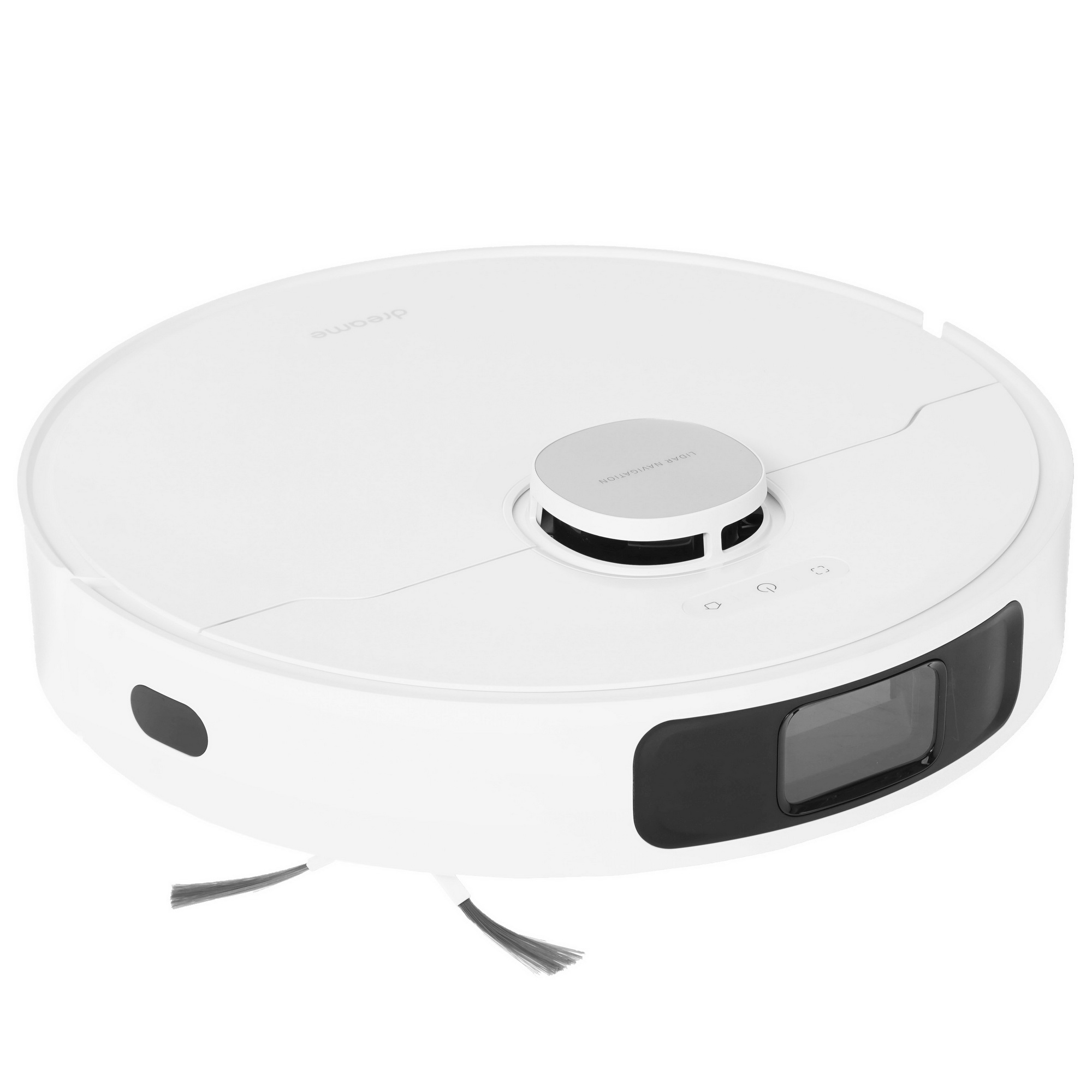 5415330 Робот-пылесос Dreame L10 Prime белый STDN-0090416 - Вид №1