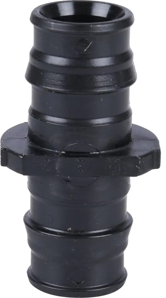 98258776 Соединитель Uponor Q&E 1008669 16-16 STLM-0802019