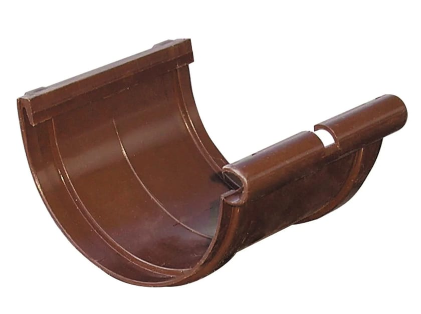 Простое соединение желоба 125 First Corporation First Plast ARCH-00037522