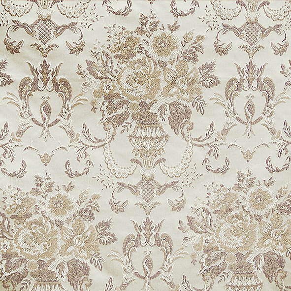 COLORISTICA Ткань мебельная  Жаккард  SALECordoba Бежевый Cordoba P5713 col23000 - Вид №1