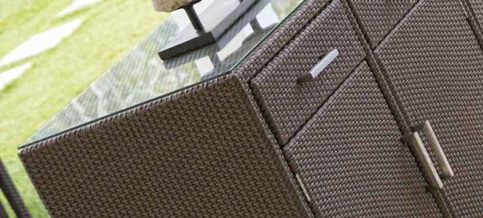 034986 Сервант SkyLine Calderan Santreyd 