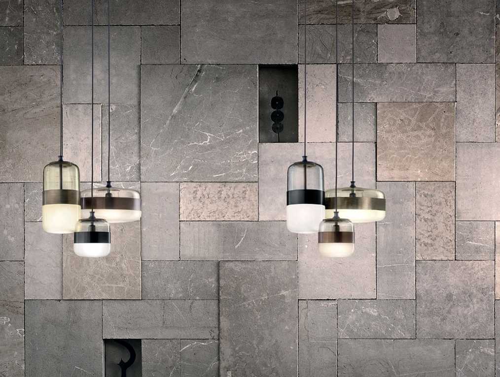 Vistosi FUTURA SP 23 GR/FU подвес 106654 - Вид №1