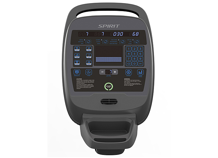 CSM900 Лестница-степпер (климбер) spirit fitness csm900 Spirit Fitness  - Вид №1