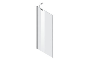 W30G-W120-200-CT-R боковая стенка 1200х2000 правосторонняя профиль хром стекло прозрач AM.PM Sensation