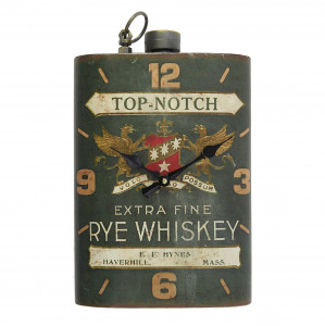 3820098.0213 Часы настенные TO4ROOMS