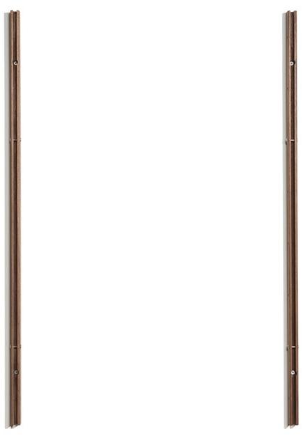 Atelier Belge Деревянная опора полки для модульного книжного шкафа Modul sun-id-1404357 - Вид №1