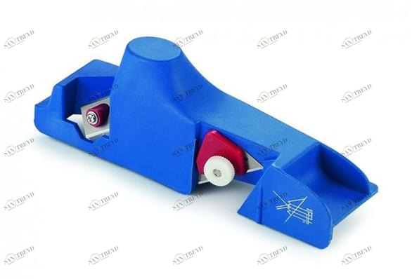 Ausonia Угловой строгальный станок Linea cartongesso sun-id-1478404