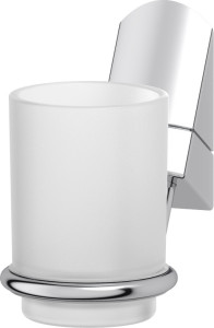 APO 005 Держатель со стаканом VITRA Apollon