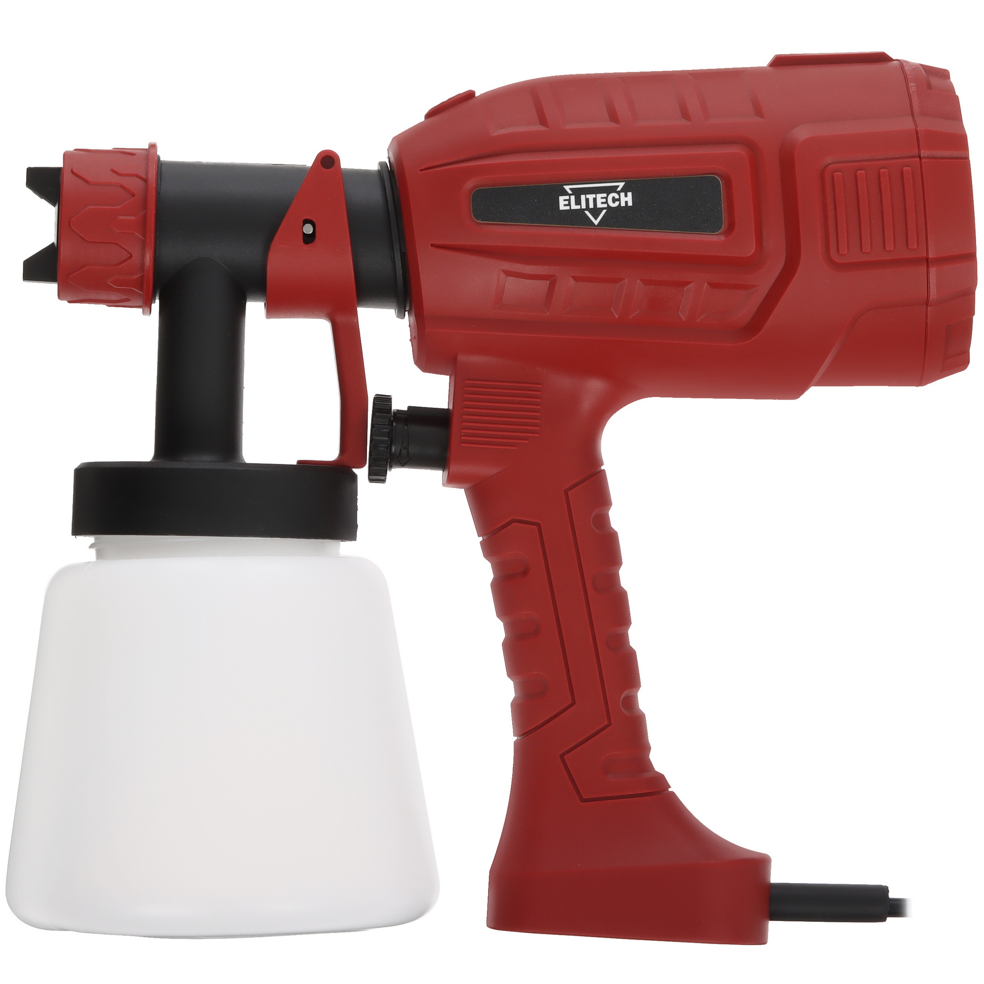 Краскопульт ELITECH КЭ 045П 9079164 STDN-0063623