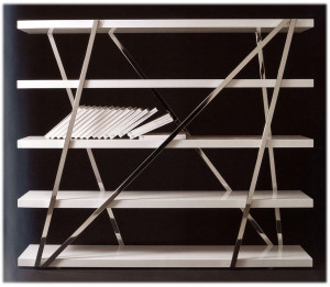 Стеллаж Tres PACINI CAPPELLINI 5550.2