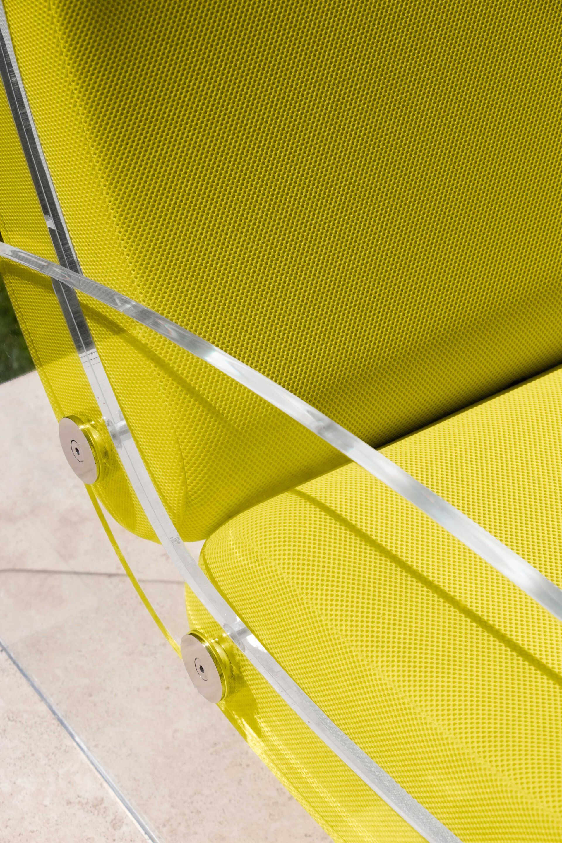 2-местный линейный диван KUUMO MW03 ARCH-00065554 - Вид №6