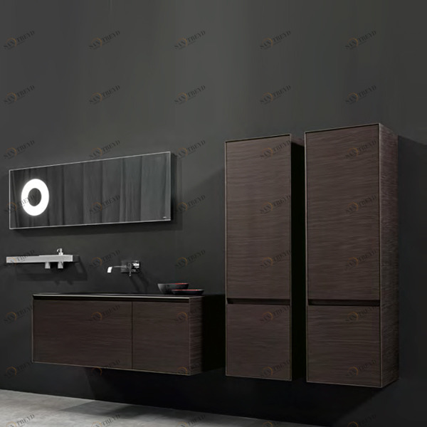 Комплект мебели №42 220 см Antonio Lupi PANTA REI Antoniolupi 42PANTAREI