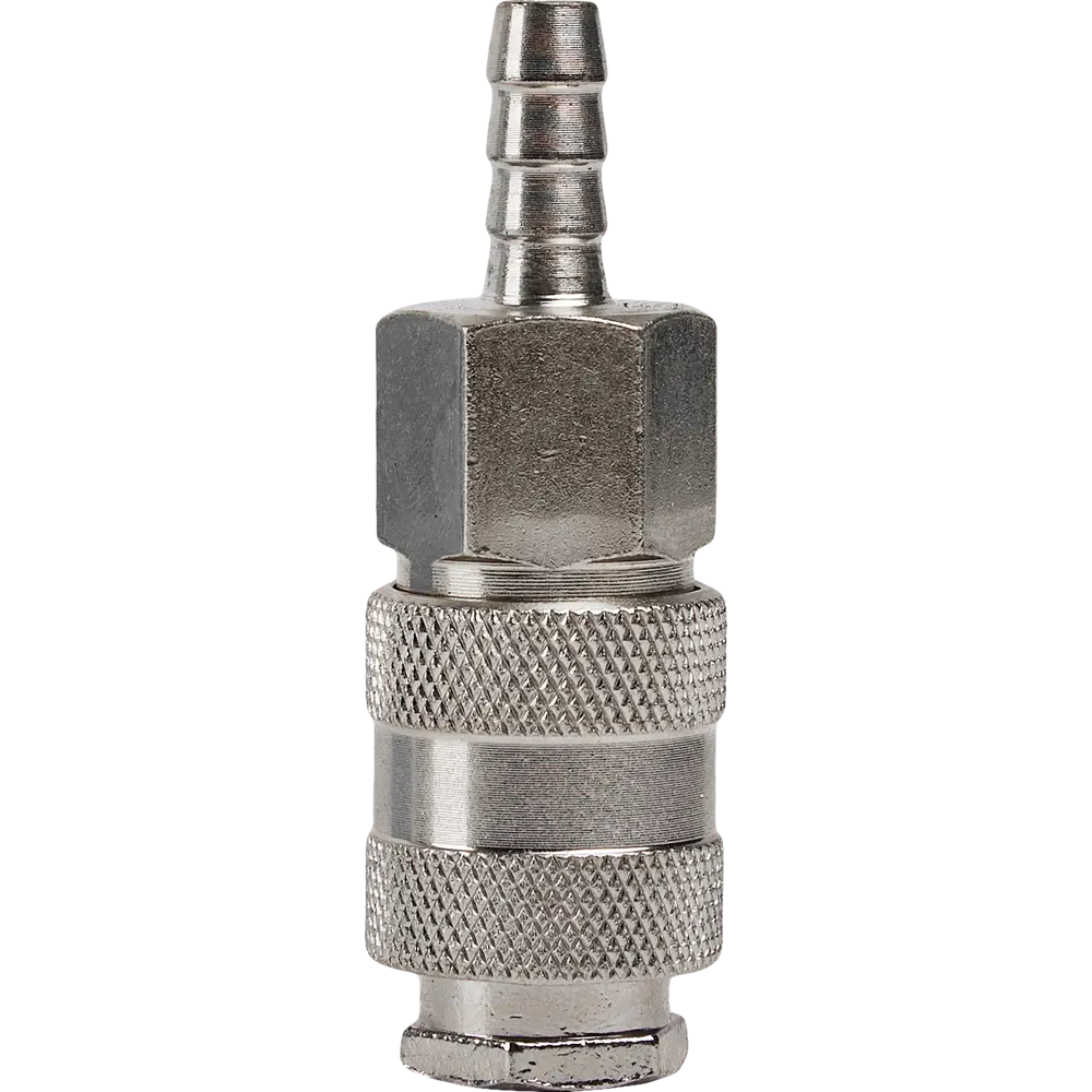 Переходник быстросъемный Pegas Pneumatic 8 мм STLM-2032294 - Вид №2