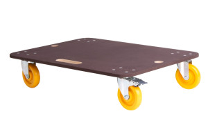 18381445 Платформенная тележка MEDIUM-L-125-PP MOVERPLAT