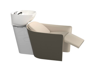 Парикмахерское кресло