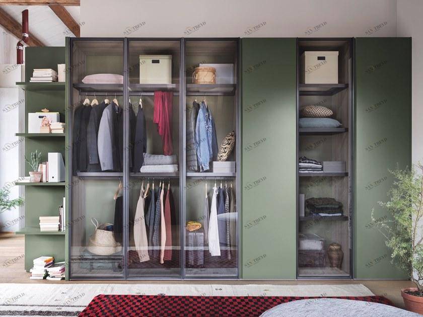 Novamobili Модульный шкаф sun-id-1511959