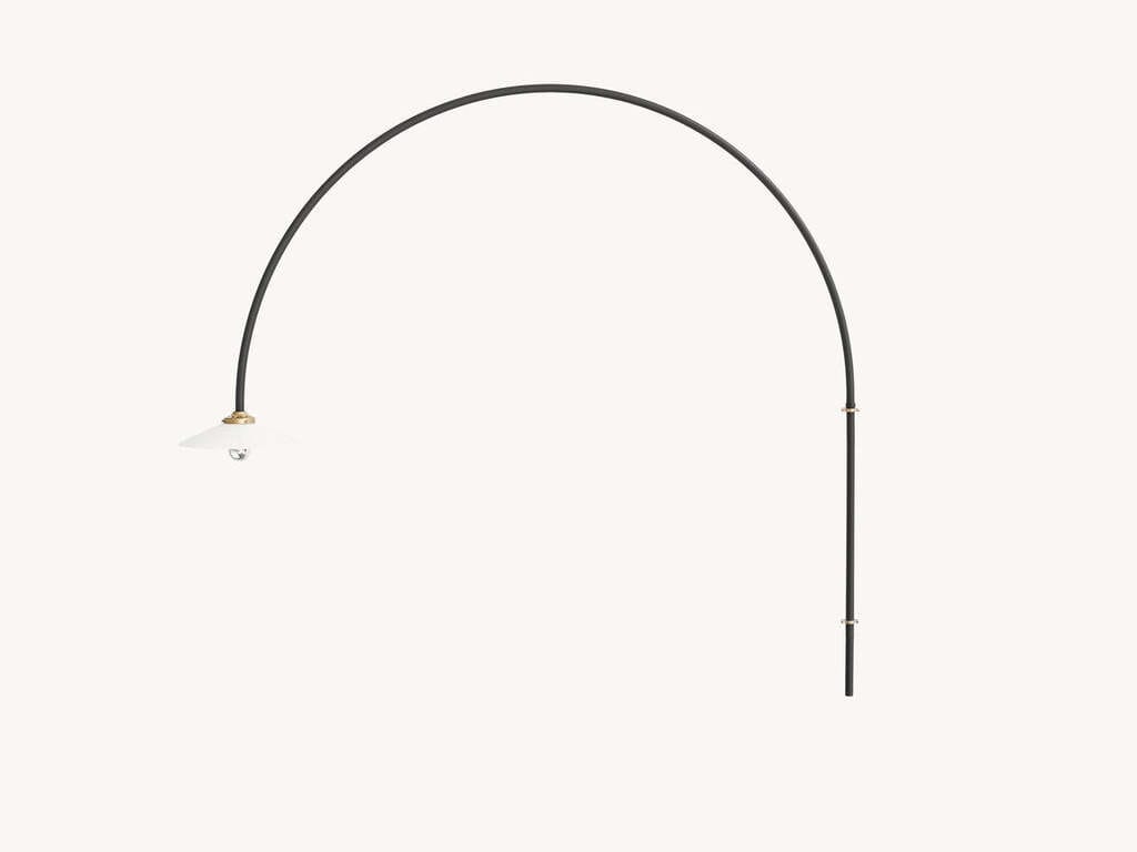 Стальной настенный светильник valerie_objects Подвесные светильники ARCH-00040900 - Вид №2