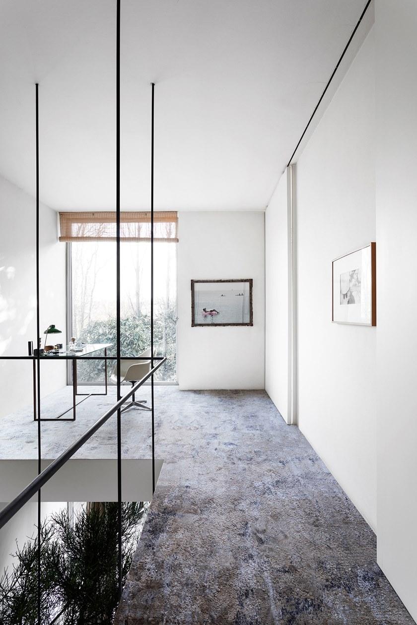 Besana Moquette Огнеупорный полиамидный ковер Diva sun-id-1470257 - Вид №6