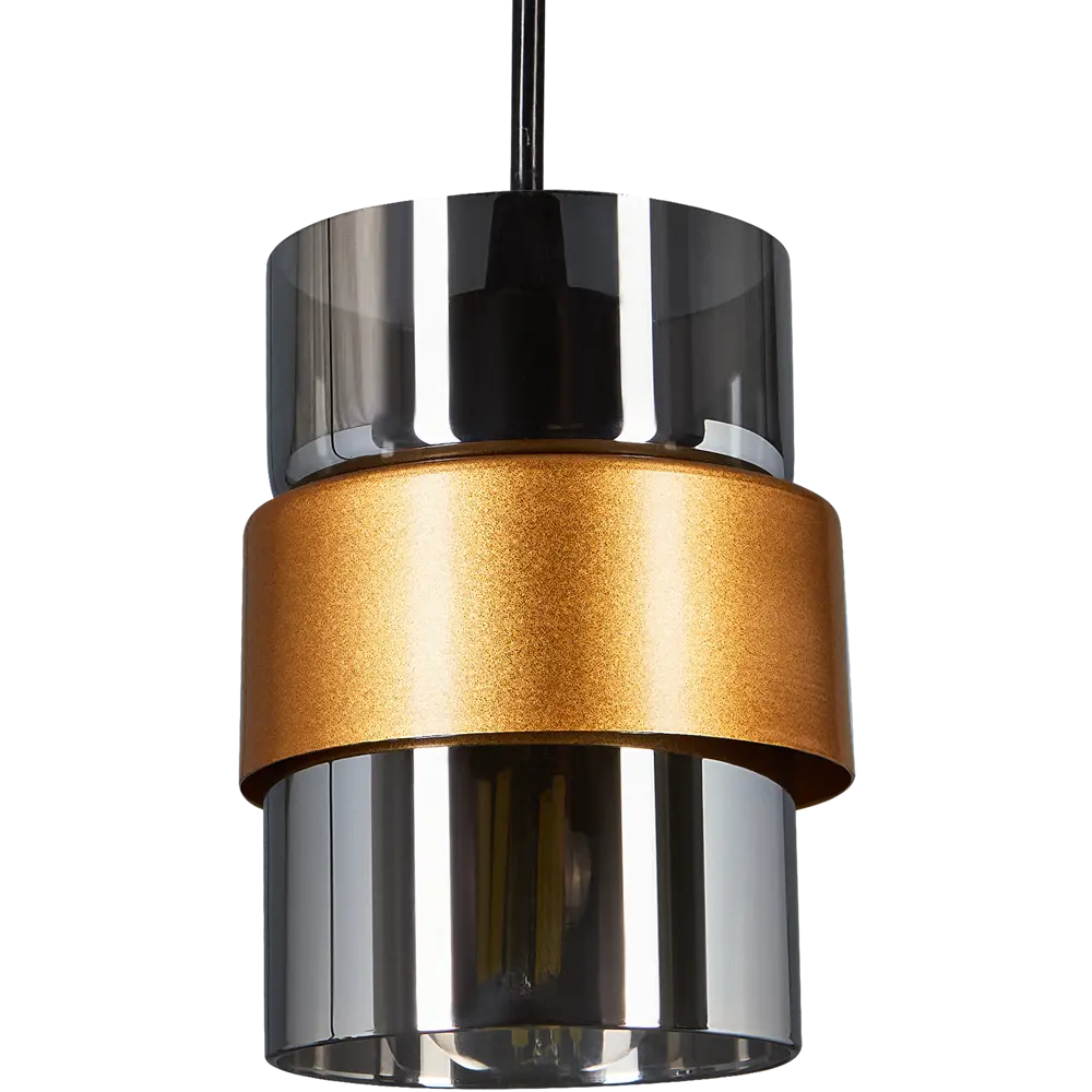 Escada Hurricane - подвесной светильник с тремя цилиндрами в неоклассическом стиле 89377546 STLM-1564607 - Вид №5