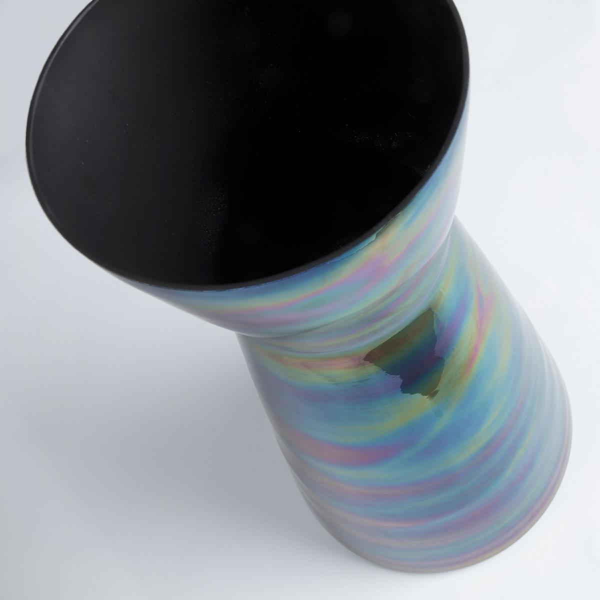 069304 Декоративная ваза высокая La Forma Synchrony 