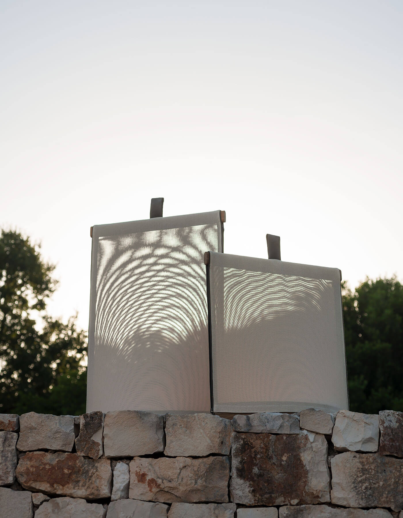 Открытый фонарь / настольная лампа RODA подушка ARCH-00020460 - Вид №1