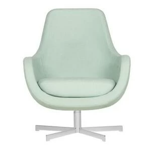Кресло Stefani, мятное