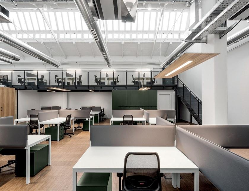 Fantin Офисный комод на колесиках с замком Mya sun-id-1420060 - Вид №3