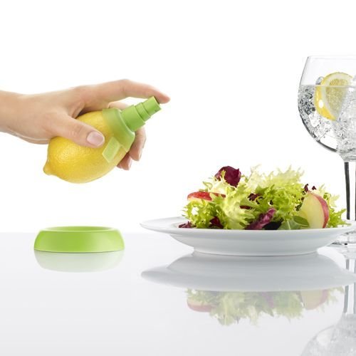 Цитрус-спрей желтый Lekue LEKUE ДИЗАЙНЕРСКИЕ 00-3951955 Желтый  - Вид №1