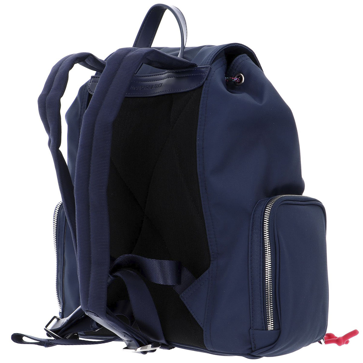 MYT06-08Q Рюкзак MYT06 Style Large Backpack Mandarina Duck  - Вид №3