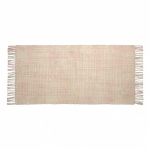 092202 Коврик розовый 70 x 140 cm La Forma Nur