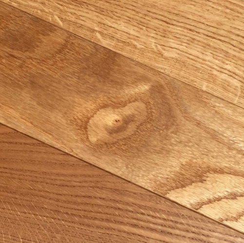 Инженерная доска Baricella Faenza Дуб () 500-1800х100 мм 3000430013 - Вид №5