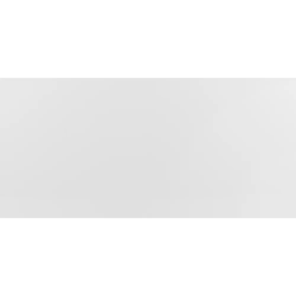 Фальшпанель для кухонного шкафа Аша 37x77 см KONSENSA ДСП цвет белый 89419170 STLM-2139848 Аша белая - Вид №2