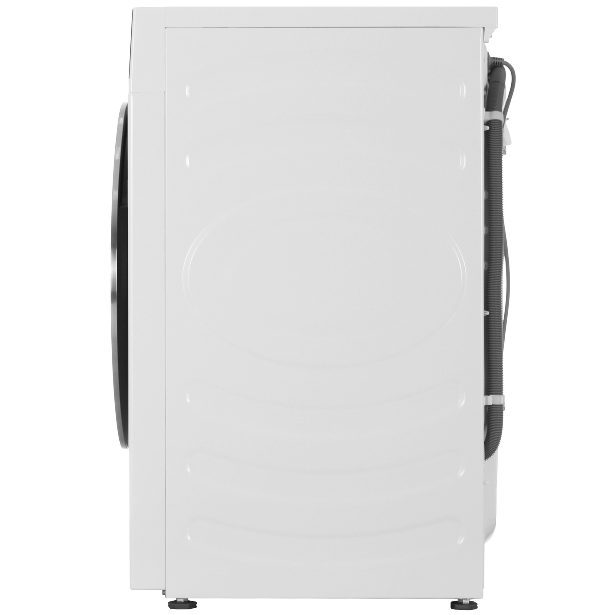 9258772 Стиральная машина Hisense WF5I1045BWQ белый STDN-0021140 - Вид №2