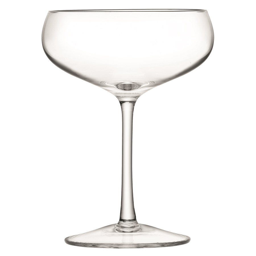 G1154-08-301 Набор бокалов для шампанского wine, 215 мл, 4 шт. LSA International  - Вид №7