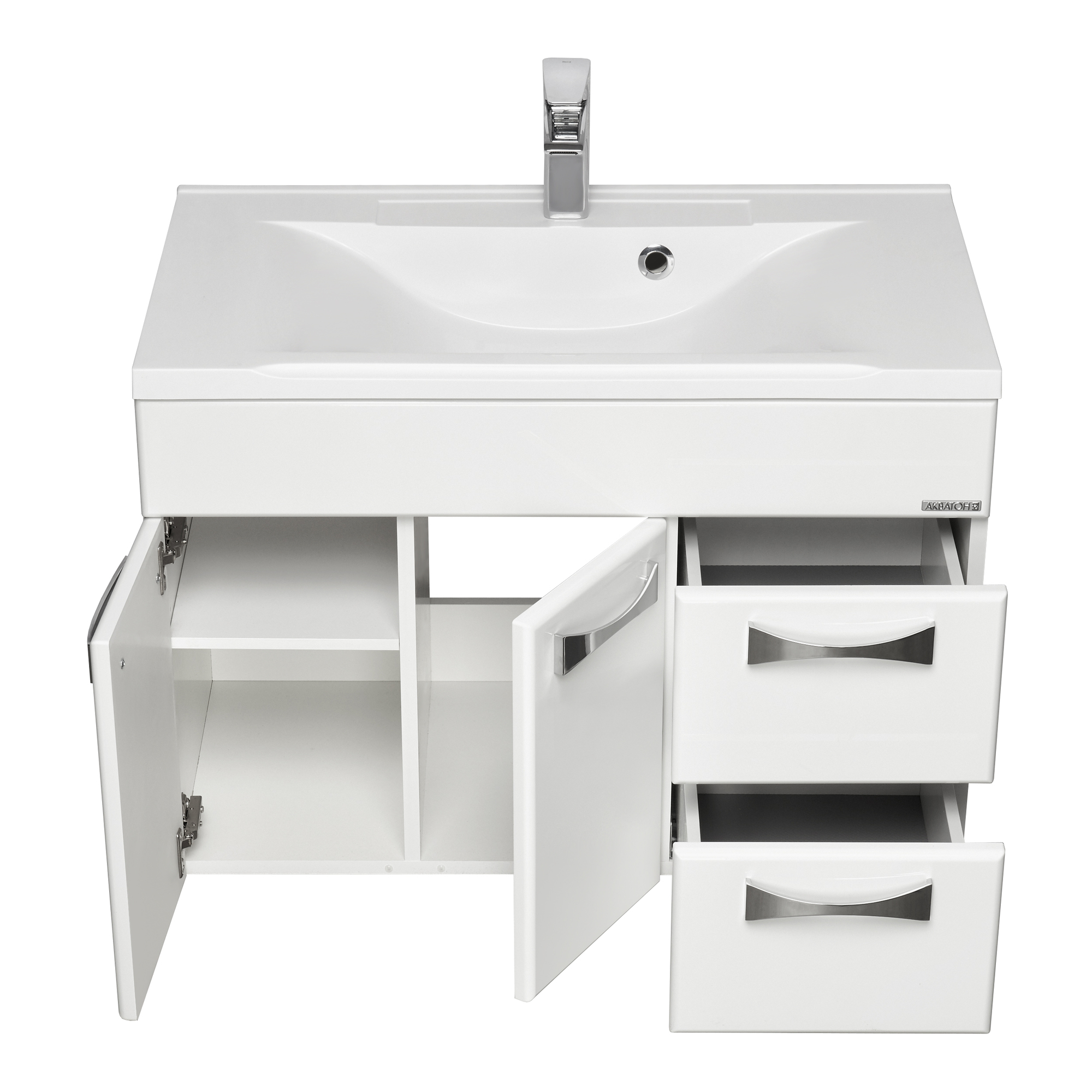 ДИОР 80 1A167801DR010 AQUATON - Вид №1