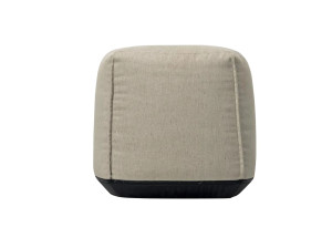 Оттоманка для сада в Sunbrella®
