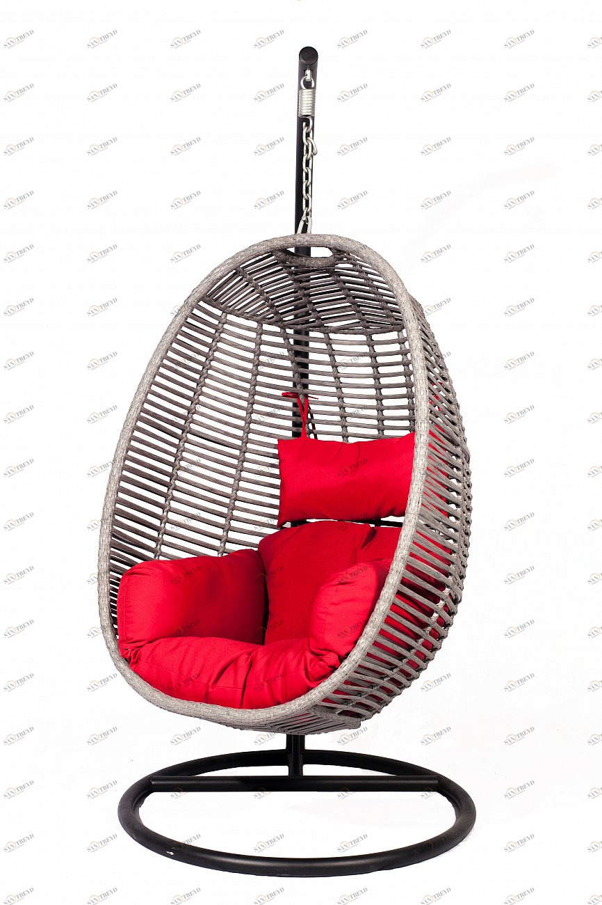 Подвесное кресло Spy MARYARD ПЛЕТЕНАЯ 014224 Бежевый 