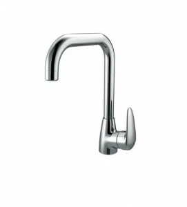 LM3305C Смеситель Pramen для кухни LEMARK PRAMEN