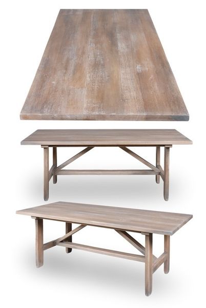 HT271 Осло Таблица ijlbrown  - Вид №1