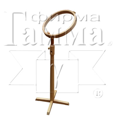 316/11 Пяльцы напольные d 305 мм Santreyd 