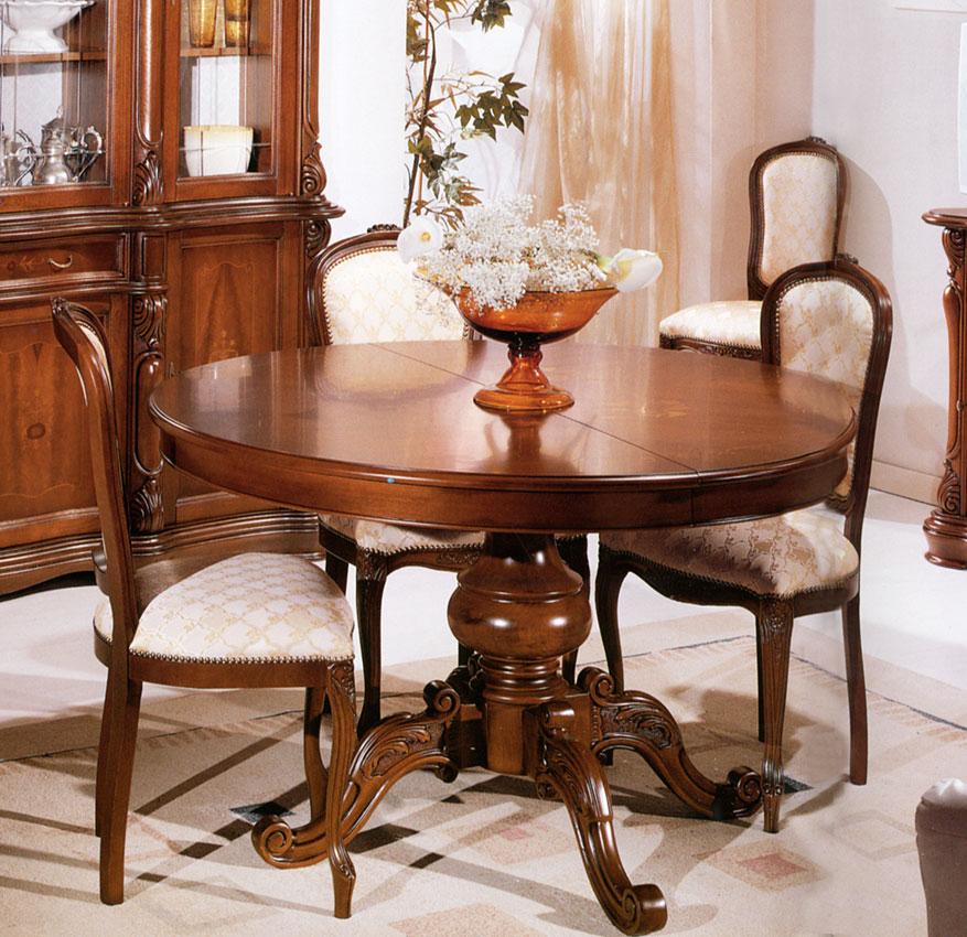 Стол  BTC INTERNATIONAL 5034 Melograno