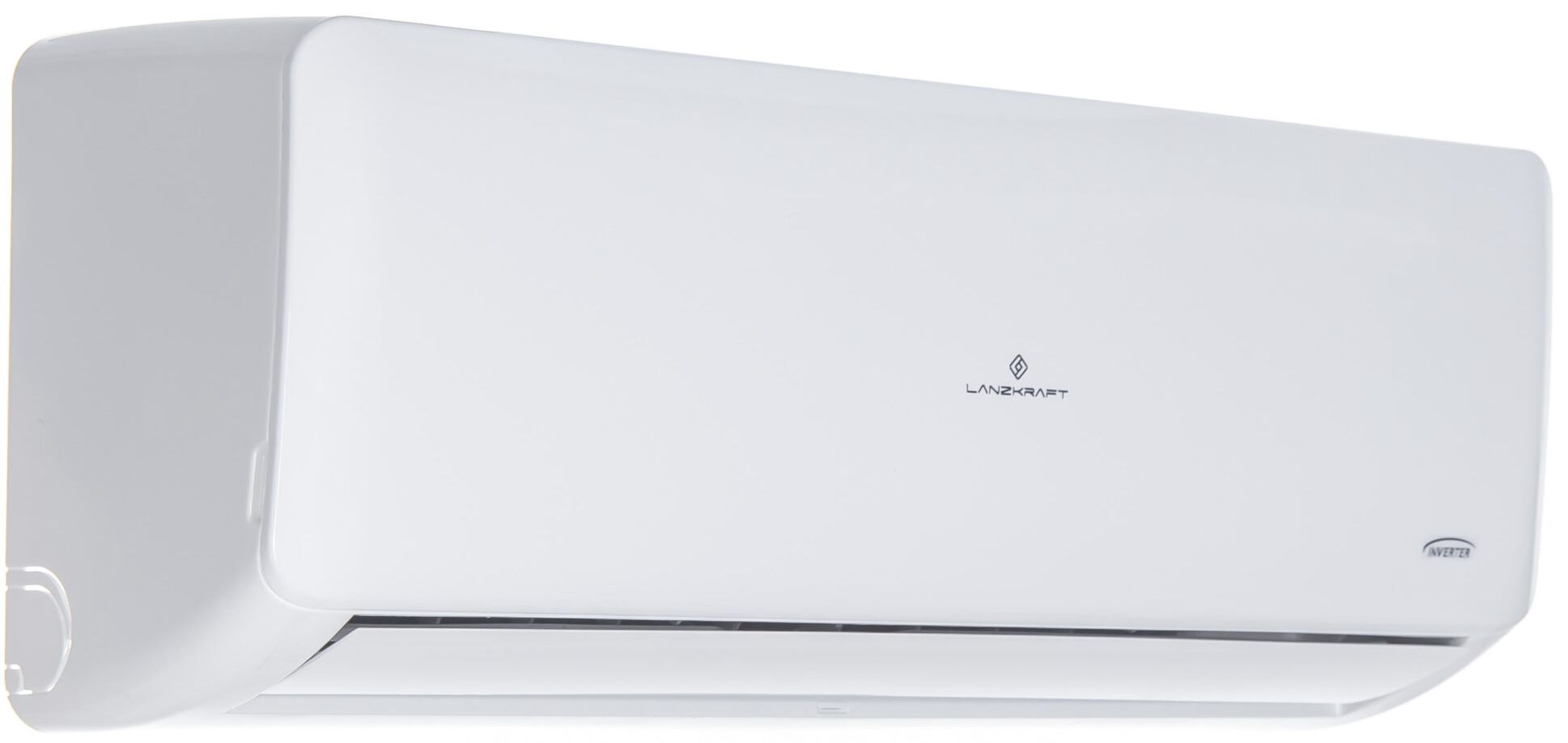 9121769 Кондиционер настенный мультисплит-система Laznkraft LMO5-120A1/LMWM-35B1/LMWM-35B1 белый Lanzkraft STDN-0026920 - Вид №2