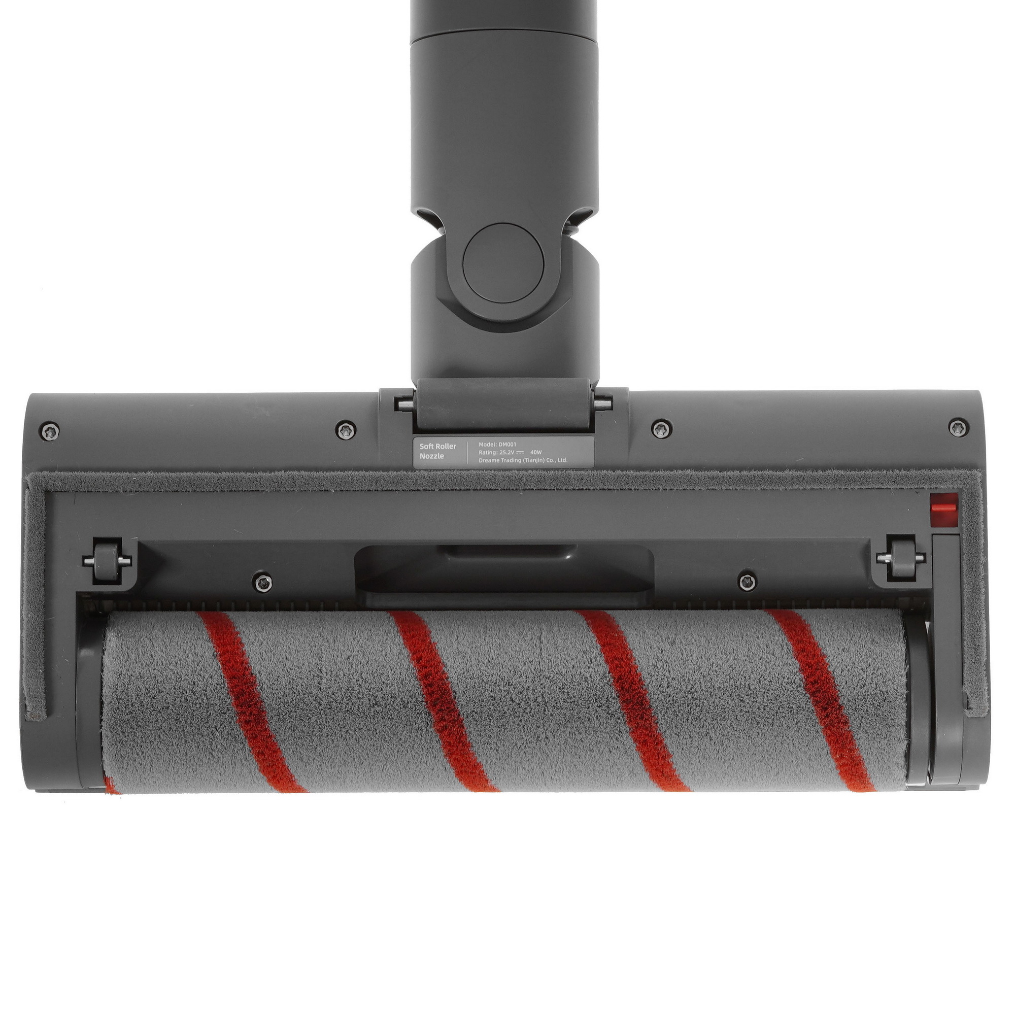 4875782 Пылесос  вертикальный  Dreame V11  серебристый STDN-0122957 - Вид №7