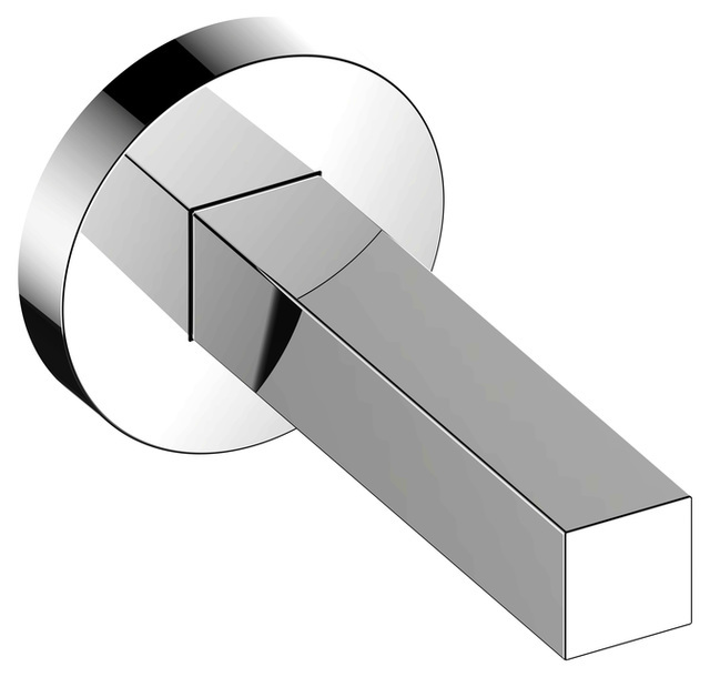 19063010000 Держатель запасного рулона KEUCO Edition 90 - Вид №1