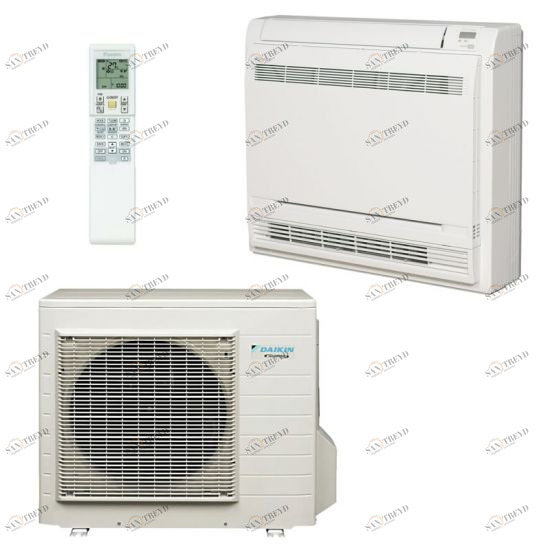 Daikin FVXS50F / RXS50L sun-id-369502