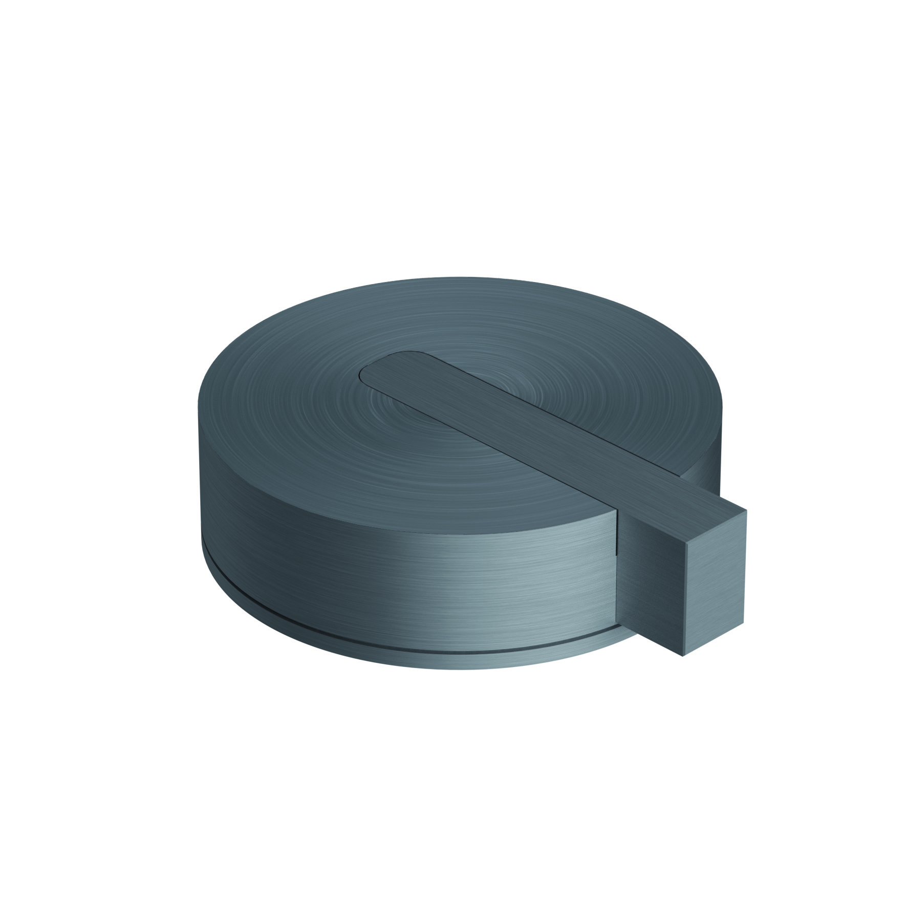 PR50LC202 Дивертер для палубной банной группы Ritmonio DOT316