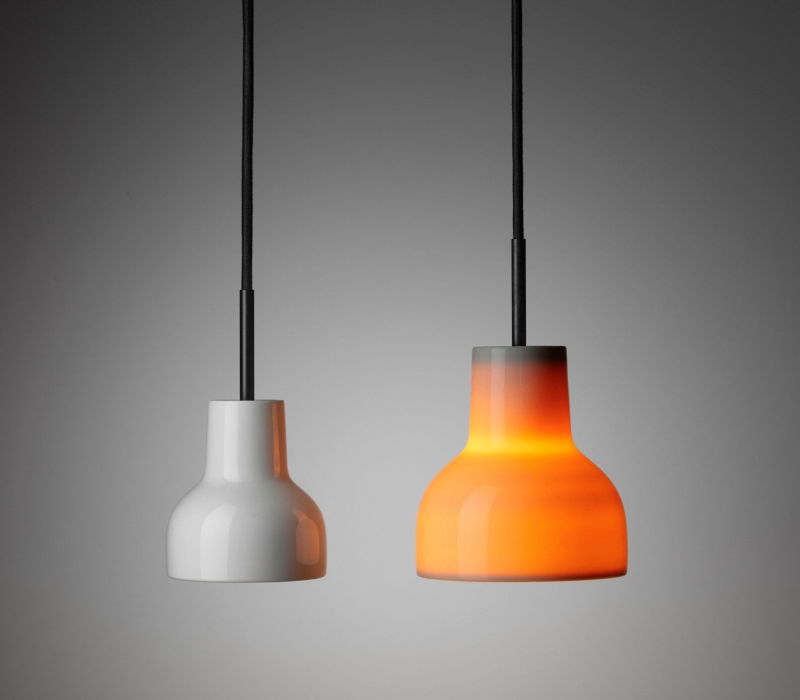 Китай подвесной светильник THPG 182252 ARCH-00149589 - Вид №3