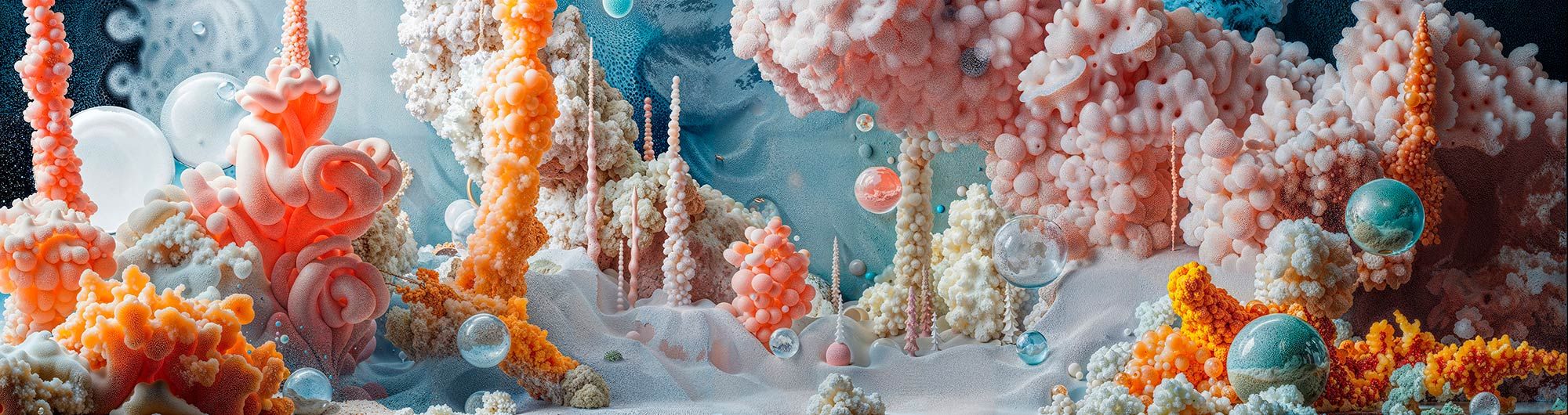 Обои Tecnografica художественные коллекции ARCH-00140129 - Вид №1