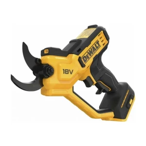 92054163 Cадовые ножницы аккумуляторные Dewalt 18 В АКБ и ЗУ не в комплекте STLM-1413797